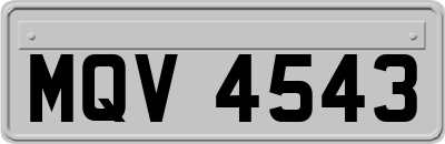 MQV4543