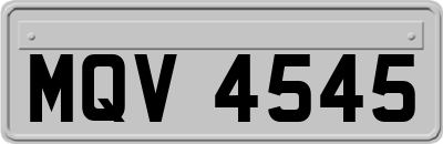 MQV4545