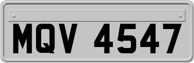 MQV4547