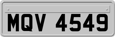 MQV4549