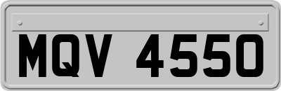 MQV4550