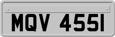 MQV4551