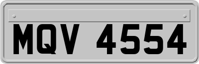 MQV4554