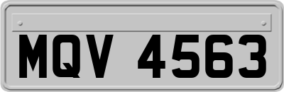 MQV4563