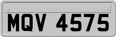 MQV4575