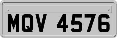 MQV4576