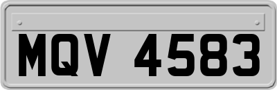 MQV4583
