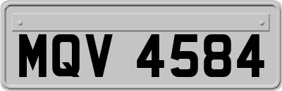 MQV4584