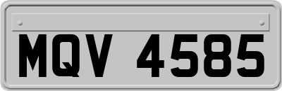 MQV4585