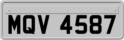 MQV4587