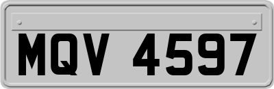 MQV4597
