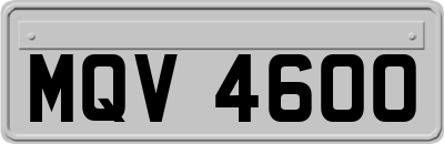 MQV4600