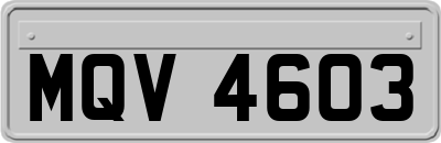 MQV4603