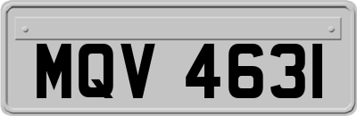 MQV4631