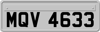 MQV4633