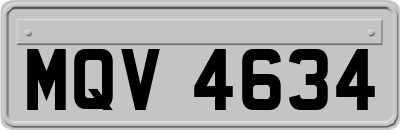 MQV4634
