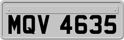 MQV4635