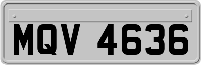 MQV4636