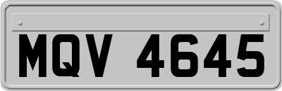 MQV4645