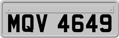 MQV4649