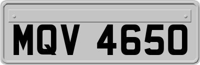 MQV4650