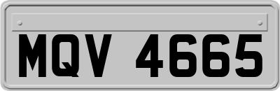 MQV4665