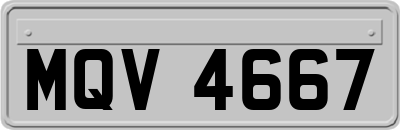 MQV4667