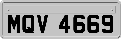 MQV4669