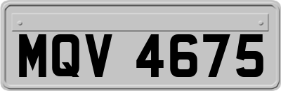 MQV4675