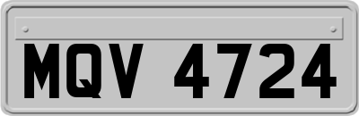 MQV4724