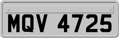MQV4725