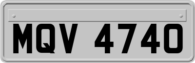 MQV4740