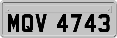 MQV4743