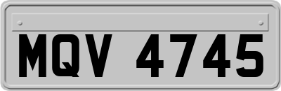 MQV4745