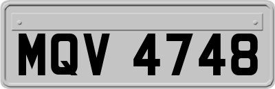MQV4748