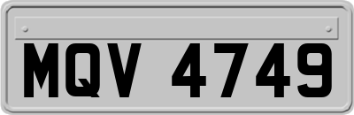MQV4749