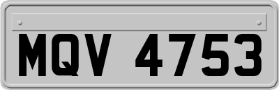 MQV4753