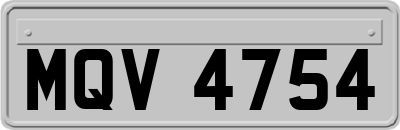 MQV4754