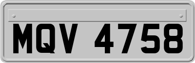 MQV4758