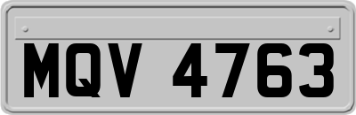 MQV4763