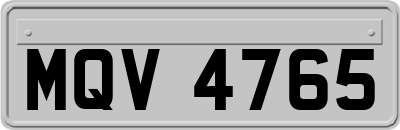 MQV4765