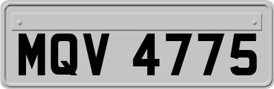 MQV4775