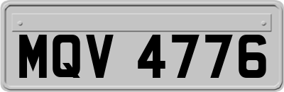MQV4776