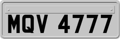 MQV4777