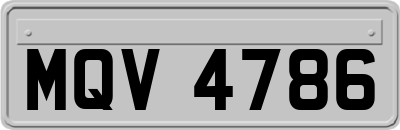 MQV4786