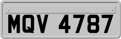 MQV4787