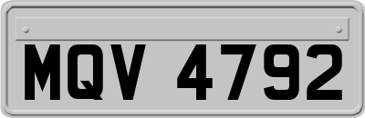 MQV4792