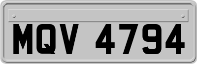 MQV4794