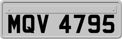 MQV4795
