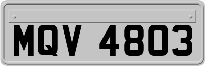 MQV4803